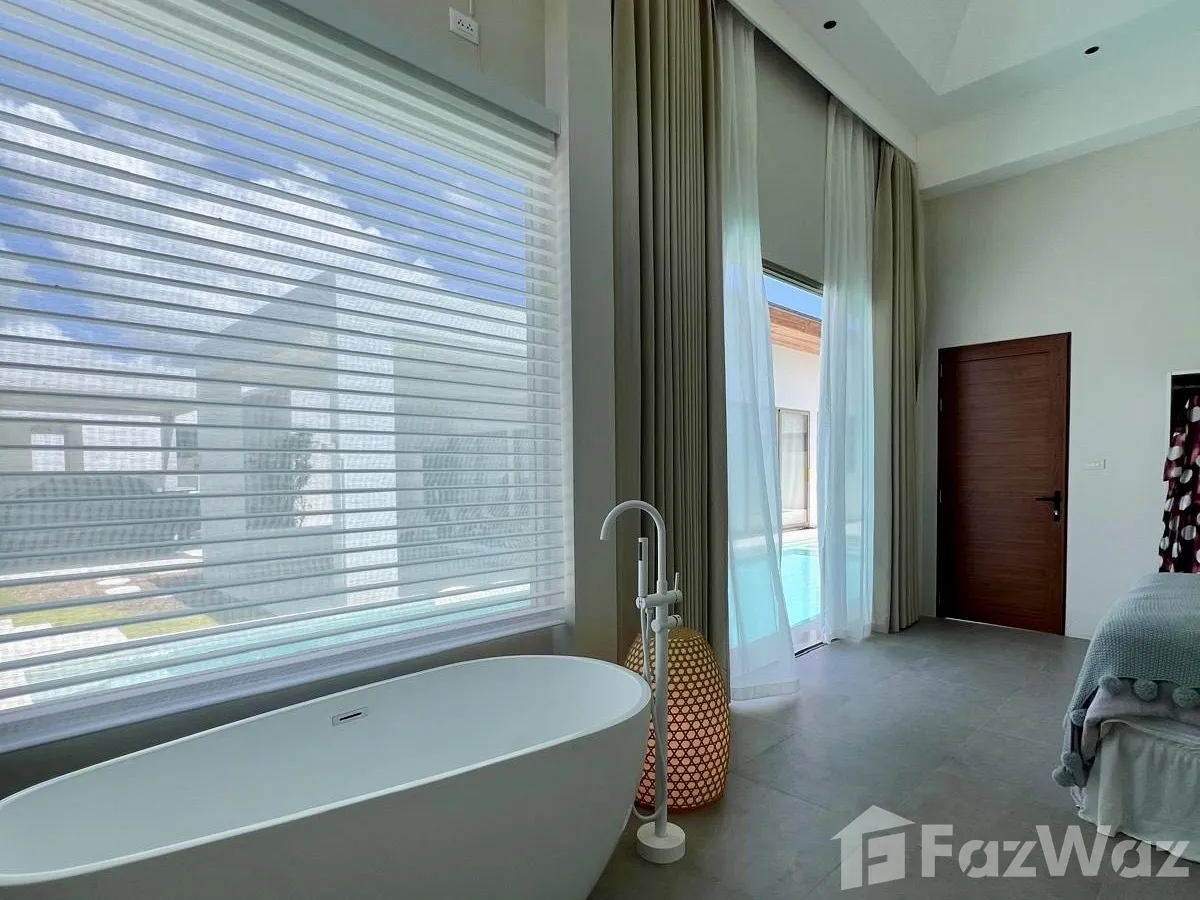 picture Brand New 4 Bedroom Pool Villa 5706111 - 7/50