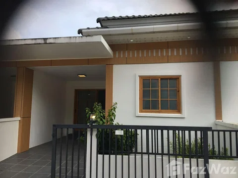 ขาย บ้านเดี่ยว 2 ห้องนอน ในโครงการ ยูโทเปีย ถลาง 5719951