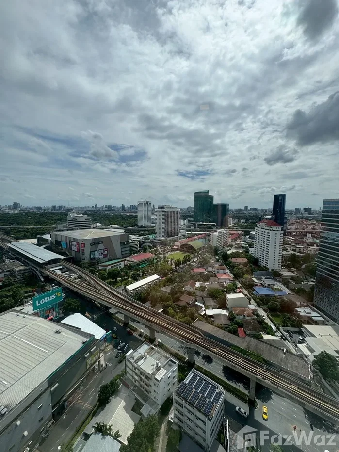 รูป ขาย คอนโด 2 ห้องนอน ในโครงการ ไลฟ์ พหลฯ-ลาดพร้าว 5665949 - รูปที่ 25/25