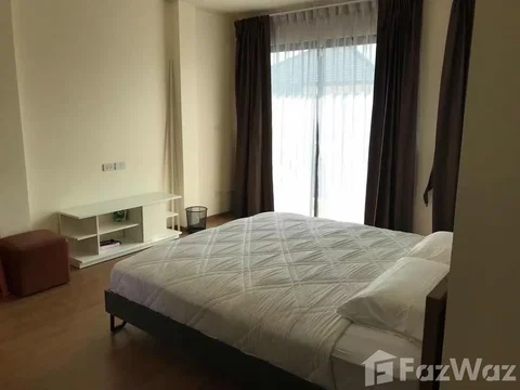 For Rent: 4-Bedroom Private Pool Villa 5725038