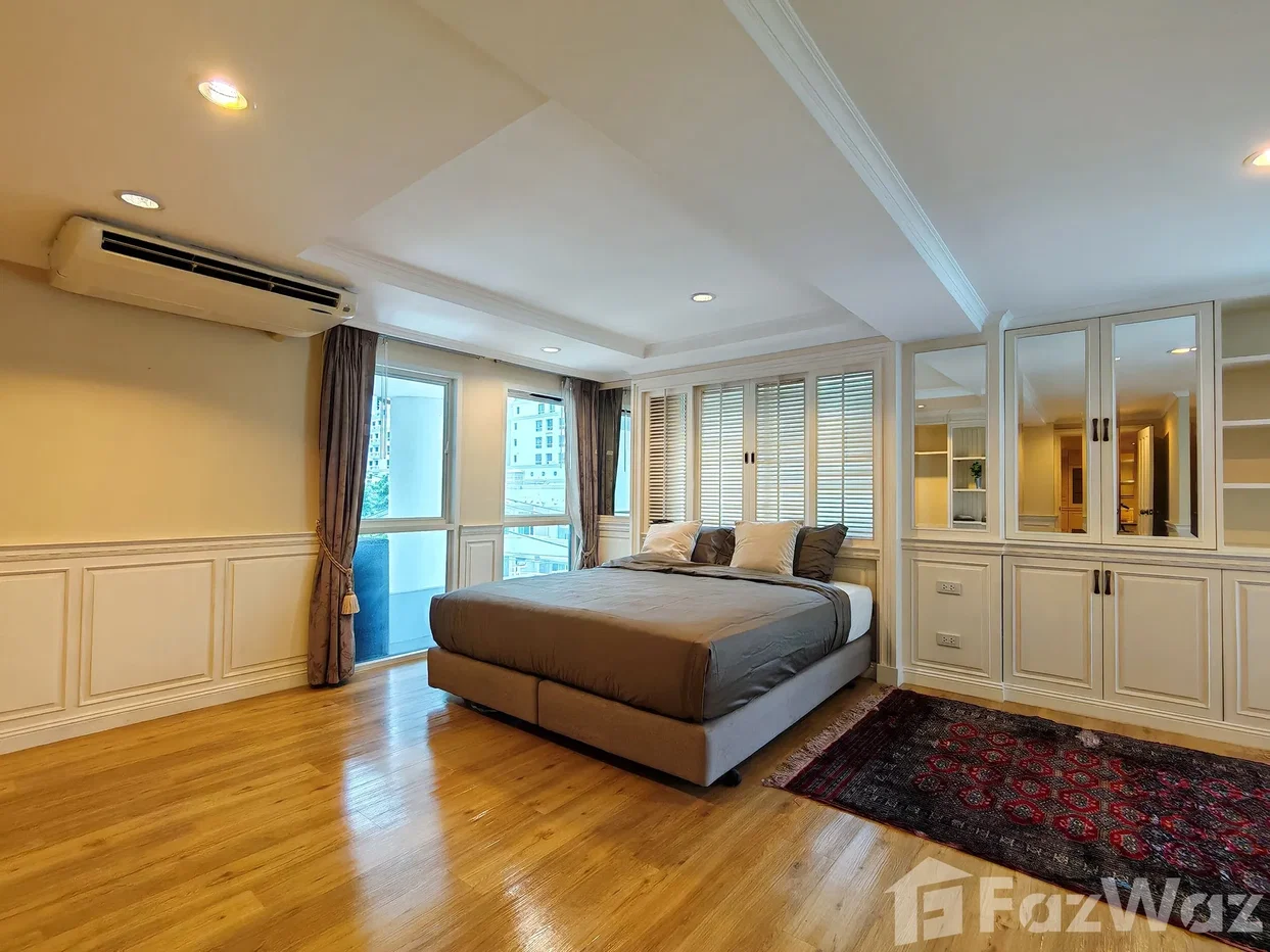 รูป ลาเมซอง La Maison ซอยร่วมฤดี 2 5729517 - รูปที่ 6/26