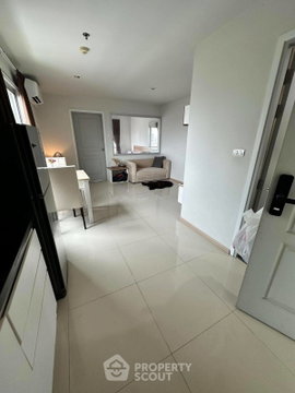 200m To MRT Tao Poon | 1-BR At Rich Park 2 Toapoon (ID 2314510)