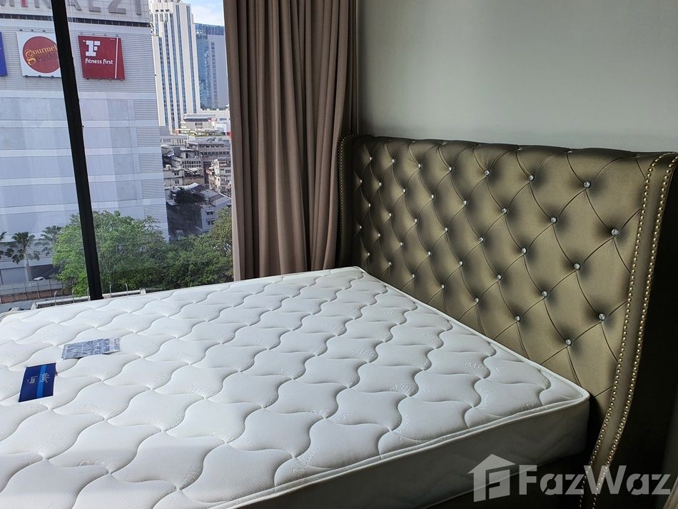 รูป ขาย คอนโด 2 ห้องนอน ในโครงการ เซอเลส อโศก 656610 - รูปที่ 26/27