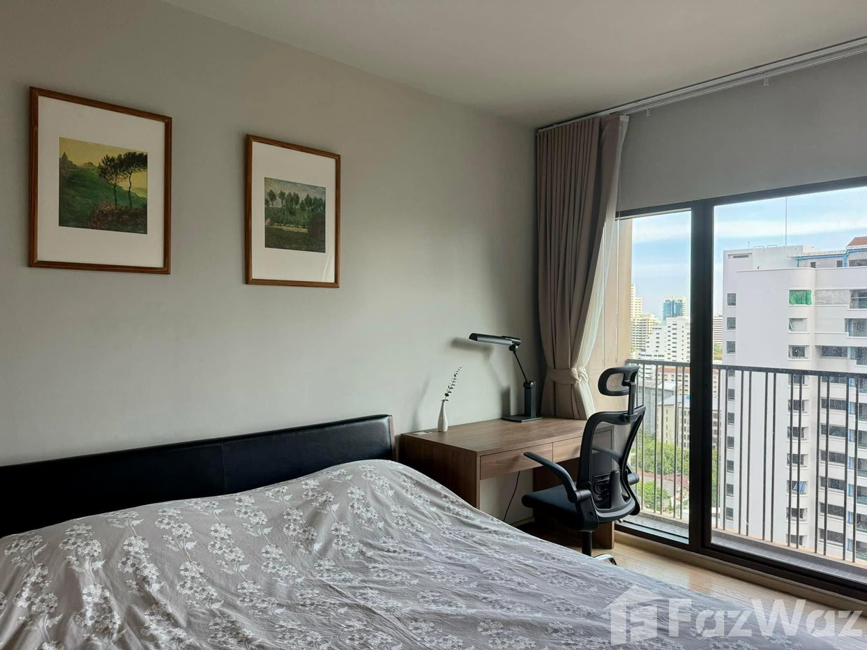 picture For rent oboe refine Sukhumvit 1 bed 1874082 - 10/11