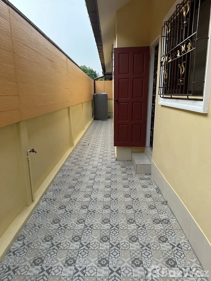 รูป ขาย บ้านเดี่ยว 3 ห้องนอน ในโครงการ เอกมงคล 8 1179882 - รูปที่ 4/22
