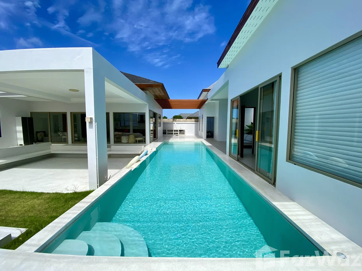 picture Brand New 4 Bedroom Pool Villa 5706111 - 26/50