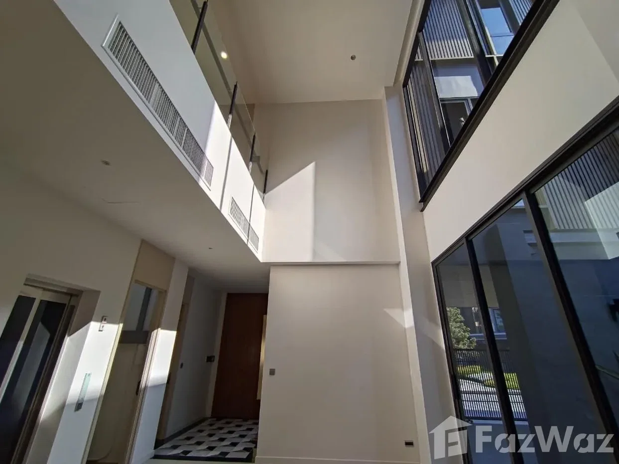 รูป บ้านเดี่ยวให้เช่า 5 ห้องนอน ในโครงการ บูก้าน พระราม 9-เหม่งจ๋าย 1746654 - รูปที่ 16/36
