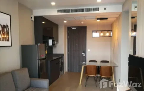 2 Bedroom Condo for sale at Ashton Asoke  1119130