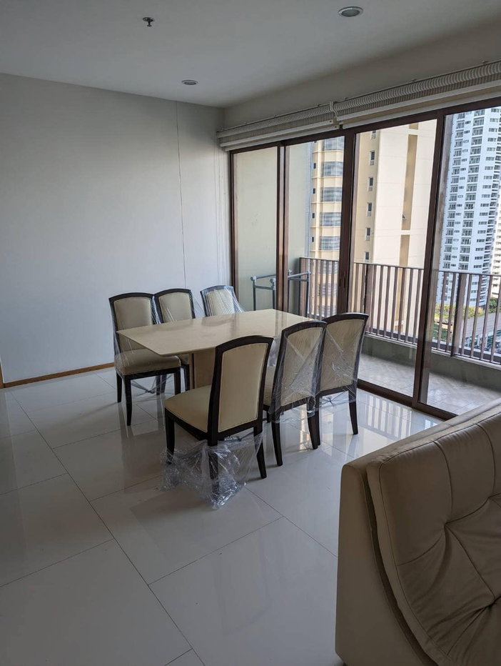 รูป The Emporio Place ห้องสวย ราคาดี สอบถามเพิ่มเติมได้ที่ Line @condorental - รูปที่ 4/9
