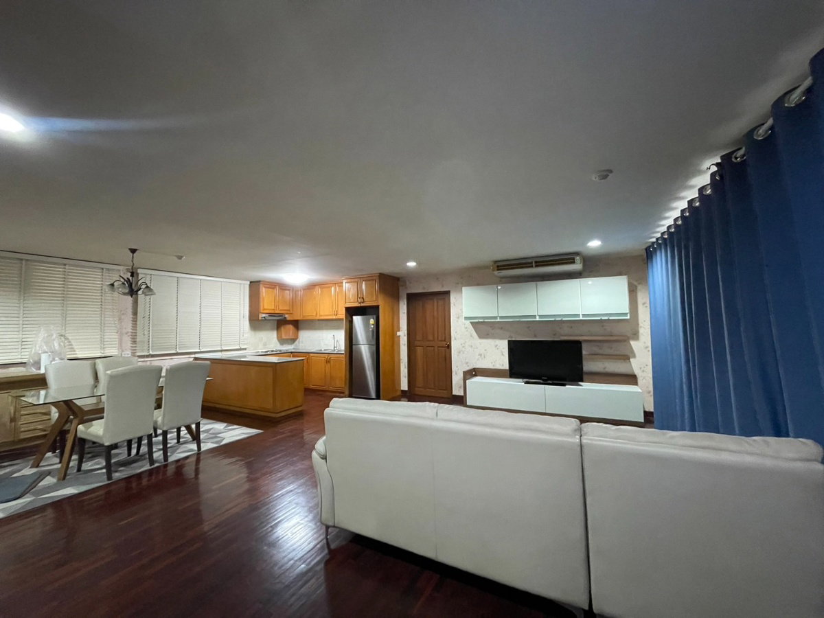 รูป Baan Chan ห้องสวย ราคาดี สอบถามเพิ่มเติมได้ที่ Line @condorental - รูปที่ 12/20