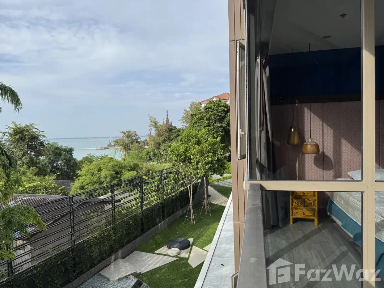 รูป ขาย คอนโด 2 ห้องนอน ในโครงการ บ้าน ปลาย หาด 5575229 - รูปที่ 9/14
