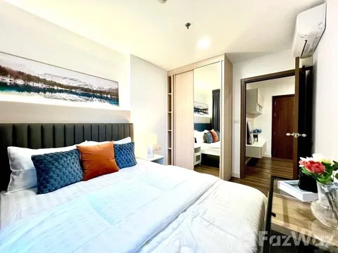 ขาย คอนโด 1 ห้องนอน ในโครงการ เดอะ เบส สุขุมวิท 77 5720514