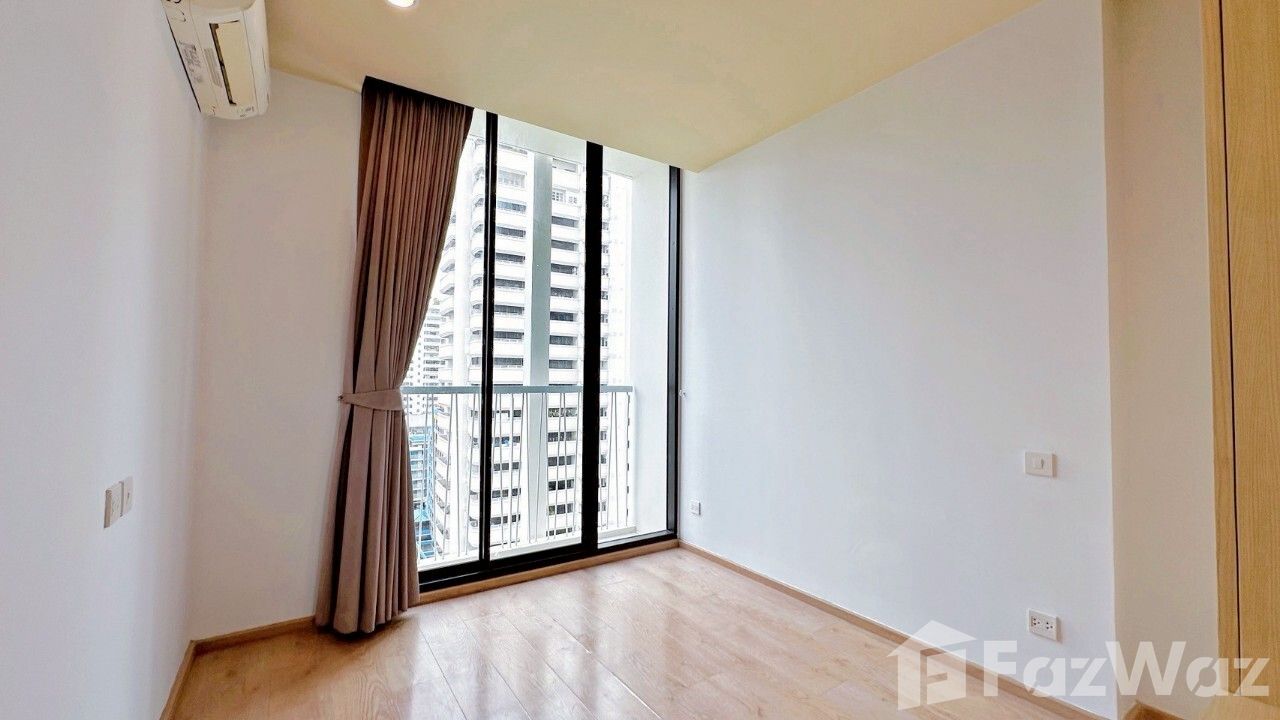 รูป คอนโดให้เช่า 2 ห้องนอน ในโครงการ โนเบิล รีโคล 5705412 - รูปที่ 11/14