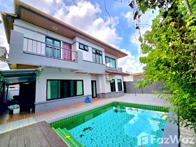 บ้านเดี่ยว เมืองภูเก็ต ภูเก็ต : ขาย วิลล่า 3 ห้องนอน ใน ฉลอง, ภูเก็ต 5685096