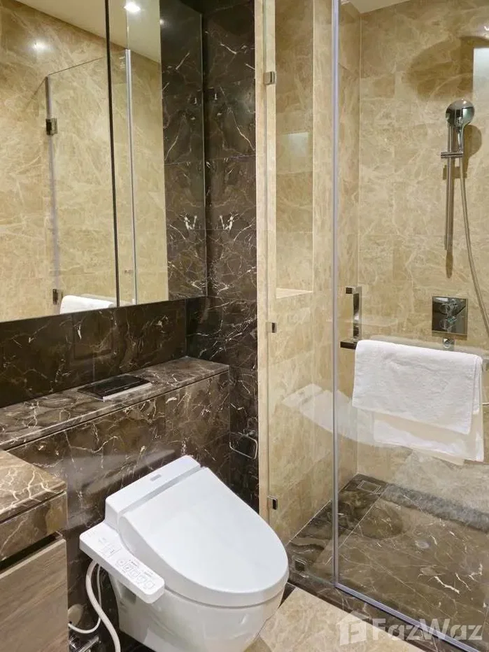 รูป คอนโดให้เช่า 2 ห้องนอน ในโครงการ 28 ชิดลม 1984889 - รูปที่ 5/5