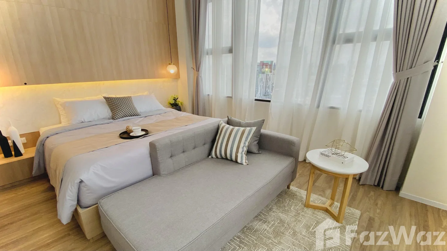 รูป Fully furnished duplex condo 1704630 - รูปที่ 14/40