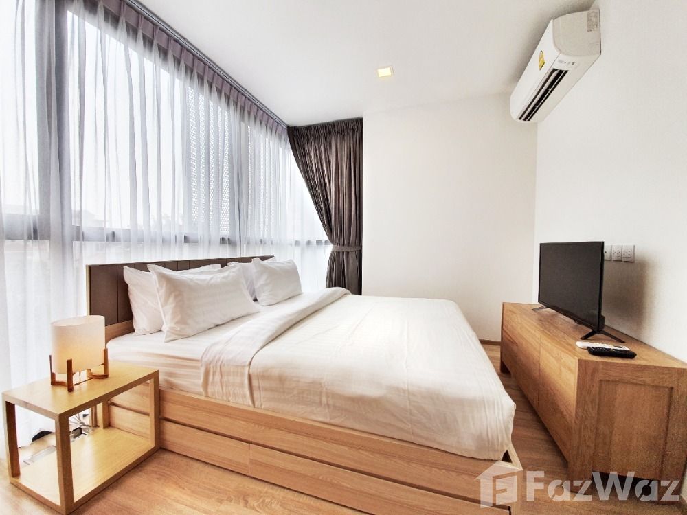 picture Best value in Ekamai, luxury 62 sqm, 2 bed, 2 bath 1635622 - 4/11