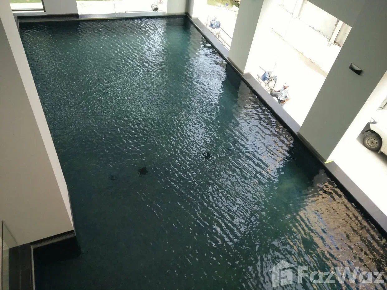 รูป Fully furnished duplex condo 1704630 - รูปที่ 32/40
