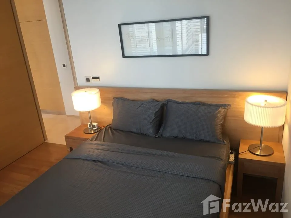 picture 2 Bedroom Condo for sale at Saladaeng Residences  39939 - 9/31