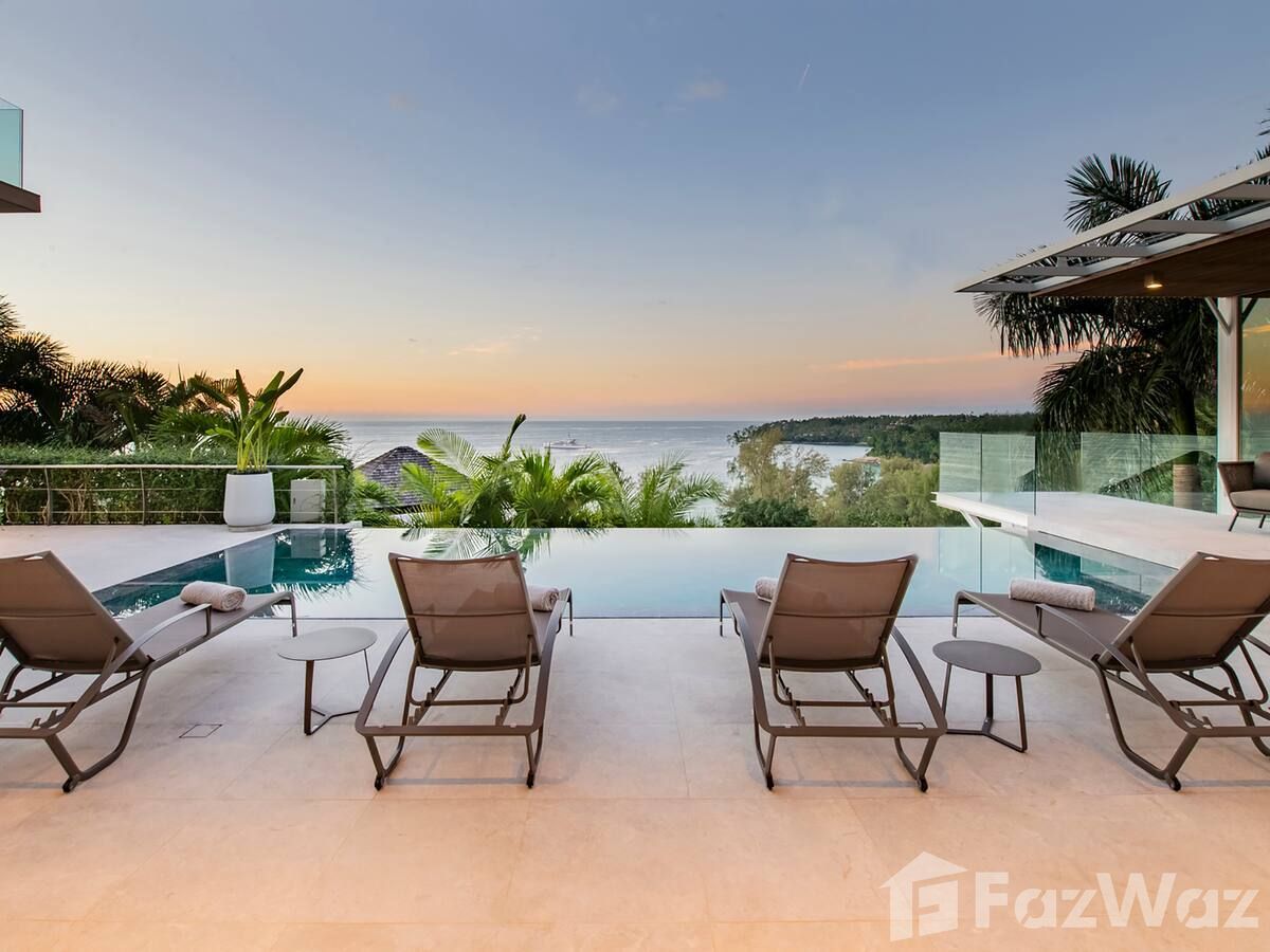 picture Incredible ocean view 4 bedroom family home 5587039 - 6/54