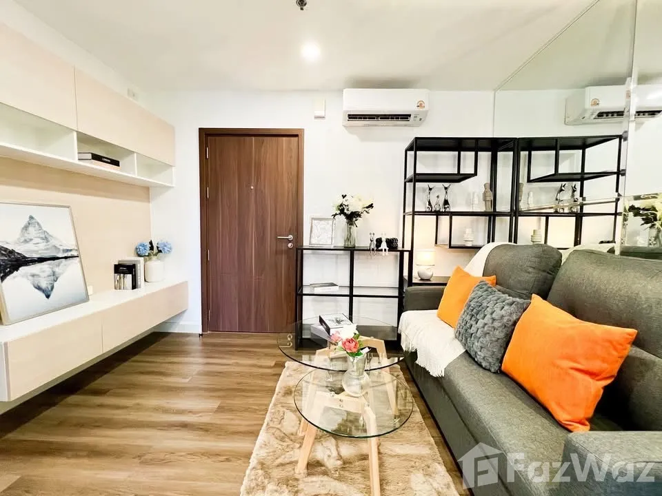 picture The Base Sukhumvit 77 – Near BTS On Nut 5720514 - 13/25