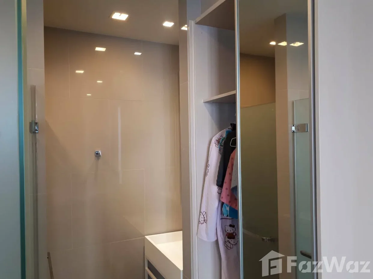 รูป ขาย คอนโด 1 ห้องนอน ในโครงการ บ้าน ปลาย หาด 669978 - รูปที่ 6/12