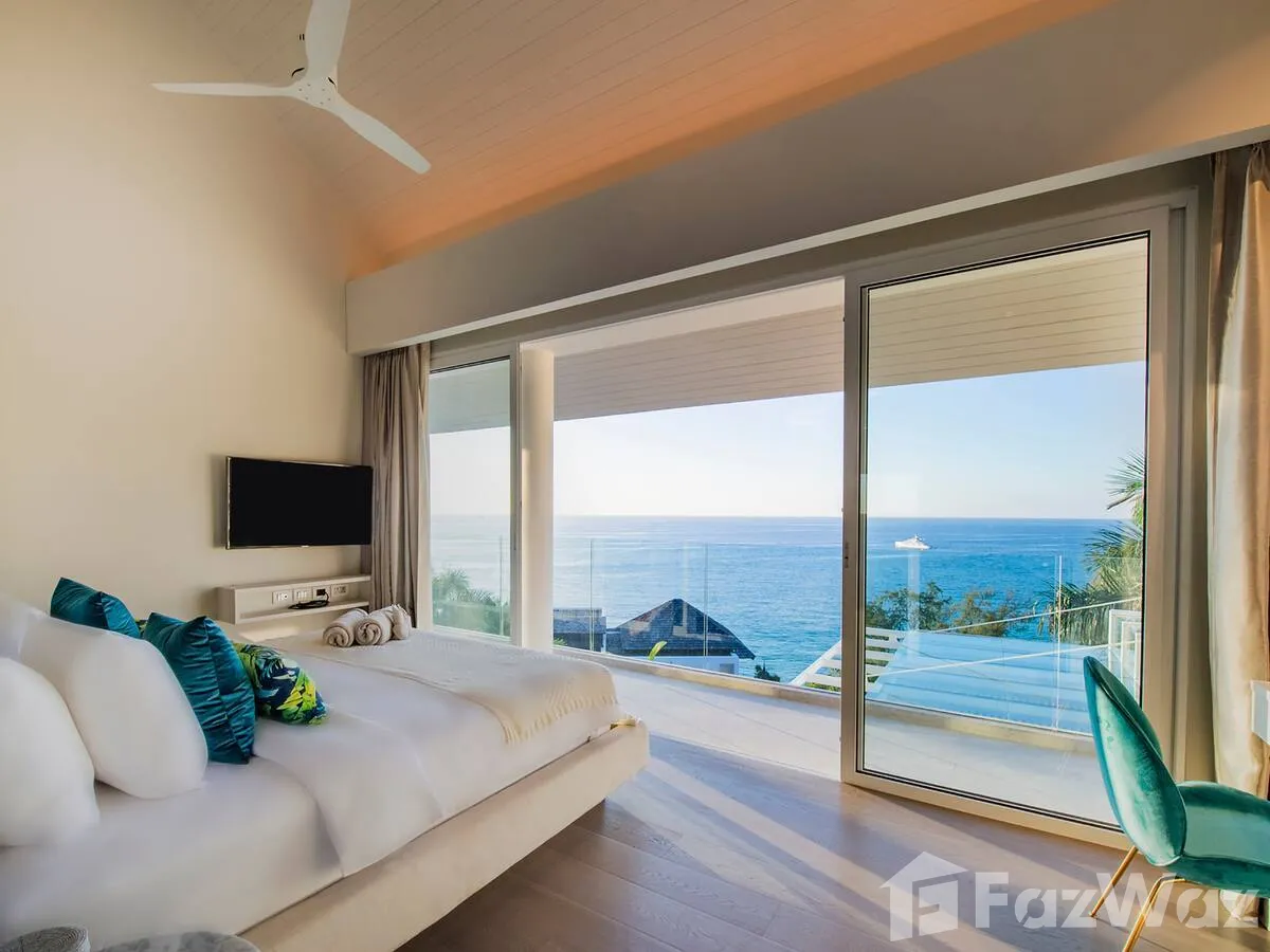 picture Incredible ocean view 4 bedroom family home 5587039 - 46/54