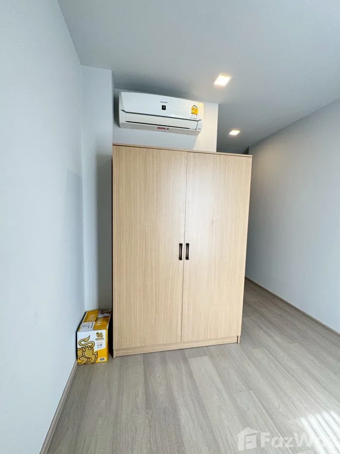 รูป ขาย คอนโด 2 ห้องนอน ในโครงการ ไลฟ์ พหลฯ-ลาดพร้าว 5665949 - รูปที่ 16/25