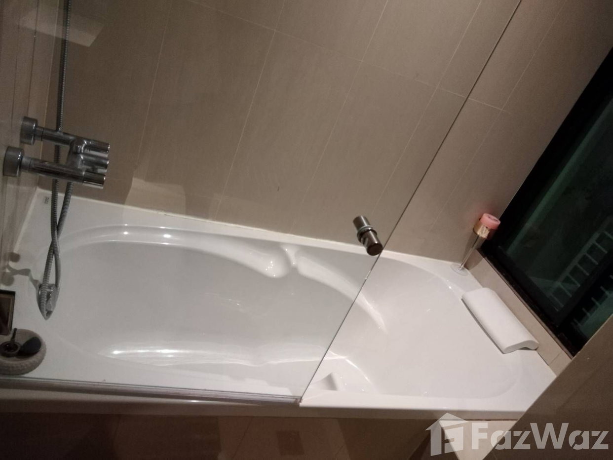 รูป ขาย คอนโด 2 ห้องนอน ในโครงการ สาธร การ์เด้นส์ 1174362 - รูปที่ 5/9