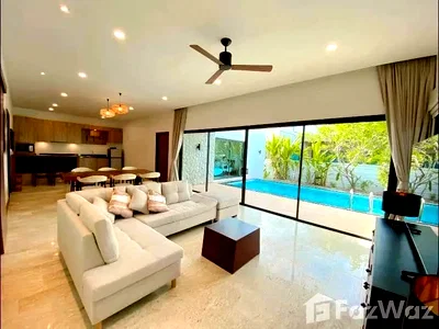 บ้านเดี่ยว เมืองภูเก็ต ภูเก็ต : ขาย วิลล่า 2 ห้องนอน ในโครงการ ชัมบาลา โซล 1912698