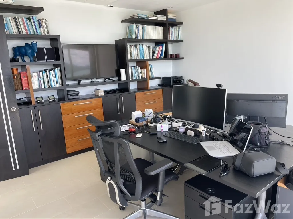 รูป วิลล่าให้เช่า 5 ห้องนอน ใน ป่าคลอก, ภูเก็ต 1857630 - รูปที่ 16/43