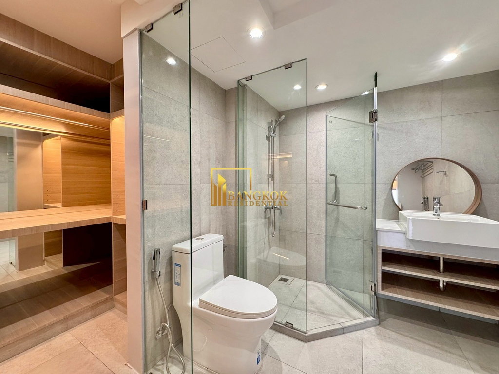 รูป Sathorn Park Place - Spacious 3 Bedroom Condo For Rent - BR60469CD - รูปที่ 30/44