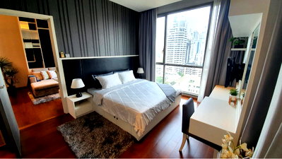 Condos for rent : Condo for Rent at Quattro by Sansiri (G6809008) 