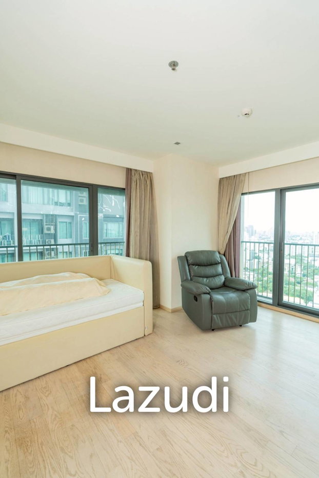 รูป 3 Bedroom 3 Bathroom 182.76 Sq.m Noble Remix - รูปที่ 18/36