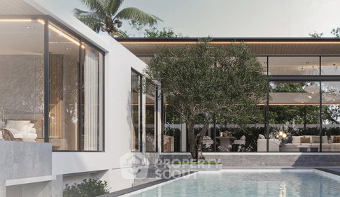 Pet-Friendly 4-BR Villa | Amber Chamber, Si Sunthon Phuket (ID 2316406)