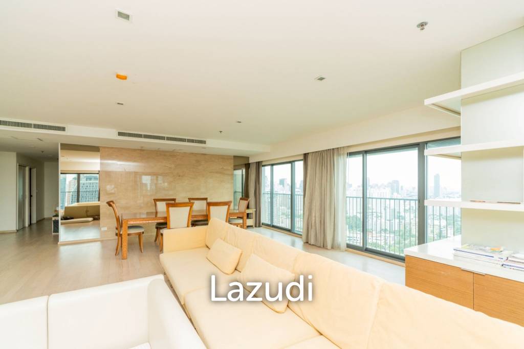 รูป 3 Bedroom 3 Bathroom 182.76 Sq.m Noble Remix - รูปที่ 6/36