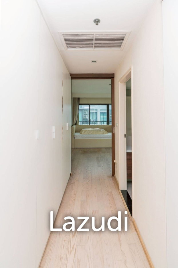 รูป 3 Bedroom 3 Bathroom 182.76 Sq.m Noble Remix - รูปที่ 31/36