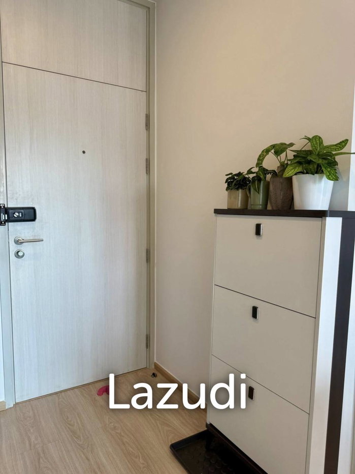 รูป 2 Bed 2 Bath 53 SQ.M Noble Revolve Ratchada 2 - รูปที่ 5/18
