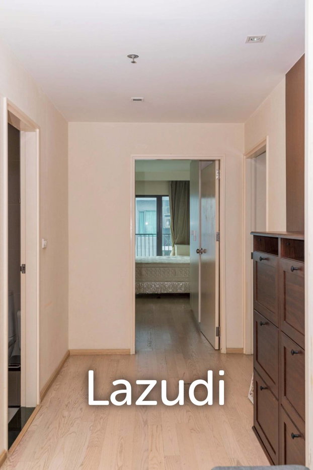 รูป 3 Bedroom 3 Bathroom 182.76 Sq.m Noble Remix - รูปที่ 35/36