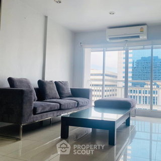 ห้อง 2 ห้องนอน ชั้น 22 Grand Park View Asoke ใกล้ MRT สุขุมวิท (ID 812940)