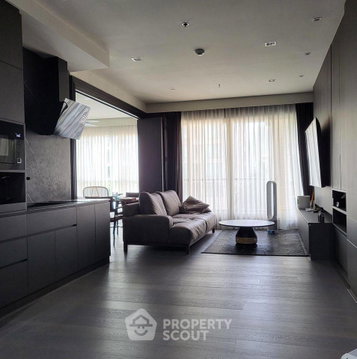 คอนโด 2 ห้องนอน ราคาเหมาะสม โครงการ The Address Chidlom ใกล้ BTS ชิดลม (ID 619976)