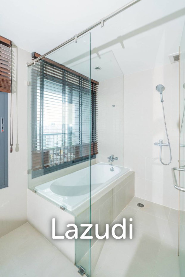 รูป 3 Bedroom 3 Bathroom 182.76 Sq.m Noble Remix - รูปที่ 26/36