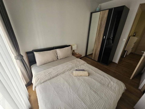 Park 24 ห้องสวย ราคาดี สอบถามเพิ่มเติมได้ที่ Line @condorental