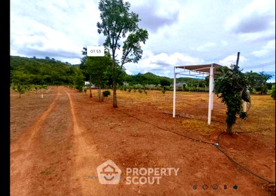 ที่ดิน ปราณบุรี ประจวบคีรีขันธ์ : ที่ดินเพื่อขาย ใกล้วังพง ปราณบุรี ประจวบคีรีขันธ์ (ID 2315553)