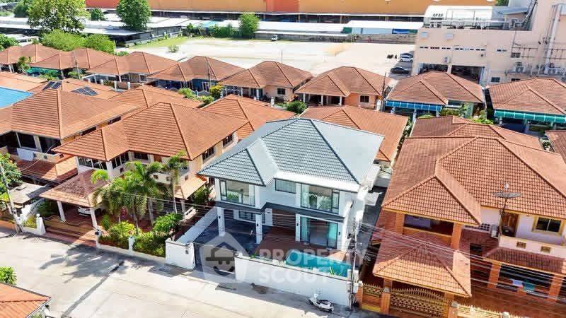 รูป บ้านขาย 6 ห้องนอน ติดสัตว์เลี้ยง Eakmongkol Thepprasit พัทยาใต้ (นาจอมเทียน?) (ID 2315963) - รูปที่ 1/14
