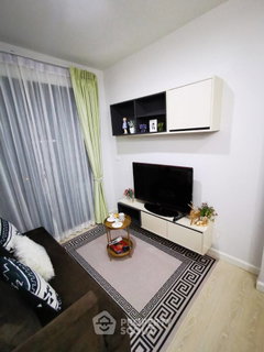 1-BR Condo The Niche Pride Thong Lo-Phetchaburi, 9th Floor (ID 632468)