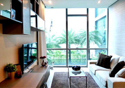 Condos for rent : Condo for Rent at THE ROOM SUKHUMVIT 21 (ASOKE) (E6809123)  ID Line : @pccenter