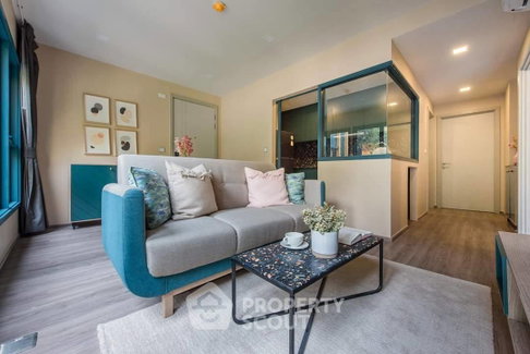 2-BR Condo For Sale At The Base Sukhumvit 50, Near BTS On Nut (ID 767135)