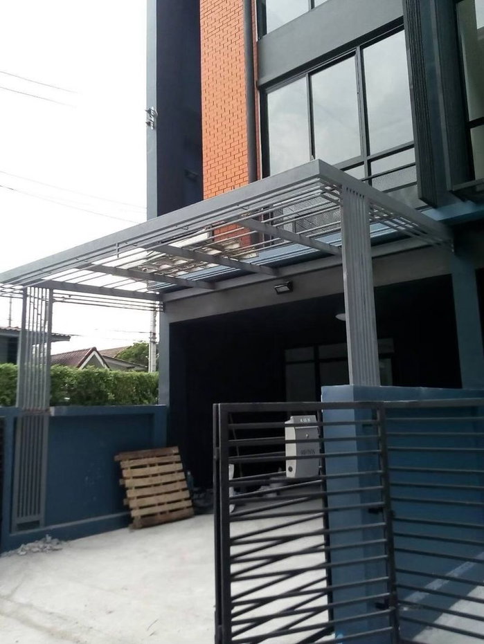 รูป ขาย เฮ้าส์ 35 แจ้งวัฒนะ (หลังริม) เลขที่ 99/105 - รูปที่ 1/20