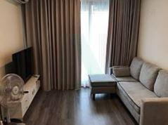 รูป ให้เช่าคอนโด ดิ ออริจิ้น อ่อนนุช อาคาร B ชั้น 8 1 BED PLUSขนาด 34 ตรม ใกล้ แม็คโคร ฟู้ดเซอร์วิส อ่อนนุช - รูปที่ 6/8